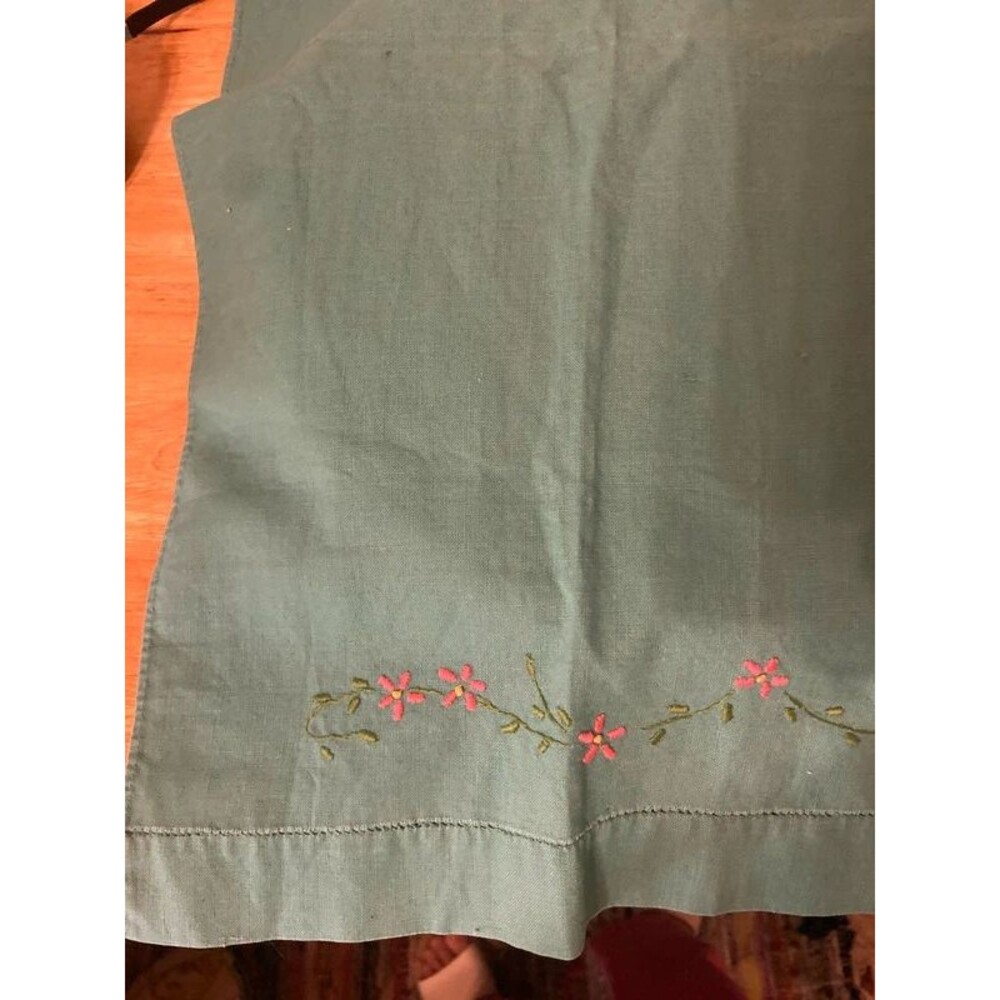 Vintage Tea Towel